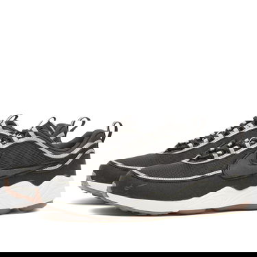 Tenisky a topánky Nike Air Zoom Spiridon Size UK 6 Čierna | IO1907-045, 2
