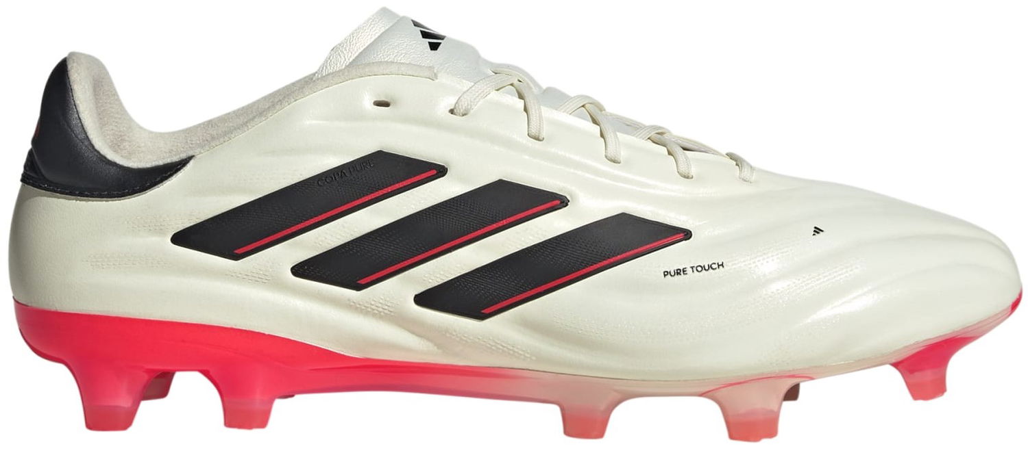 Tenisky a topánky adidas Performance COPA PURE 2 ELITE FG Biela | if5447, 0