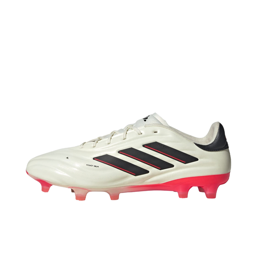 Tenisky a topánky adidas Performance COPA PURE 2 ELITE FG Biela | if5447