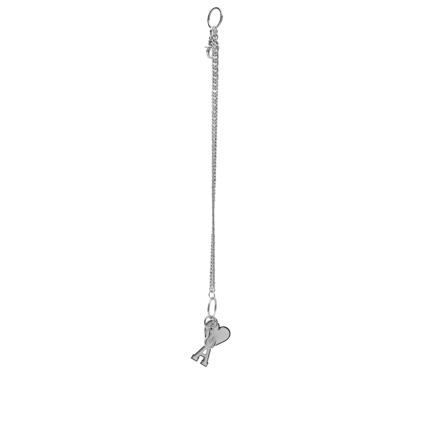 Kľúčenka AMI ADC Key Ring Šedá | UKR903-363-168, 0