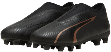 Tenisky a topánky Puma ULTRA MATCH LL FG/AG Jr Čierna | 107770-02, 1