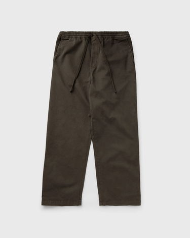 Nohavice Carhartt WIP Floyde Casual Pants Hnedá | I033585-2ZW.GD, 2