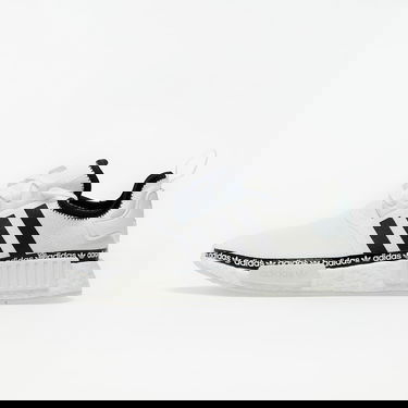 Tenisky a topánky adidas Originals NMD_R1 Biela | FV8727, 0