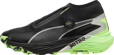 Tenisky a topánky Puma Voyage NITRO 3 Disc Čierna | 379796-01, 3