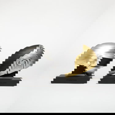 Home decor Pleasures Daft Club Helmets Bookend Metallic Universal Metalická | P25DP027-METALLIC, 0