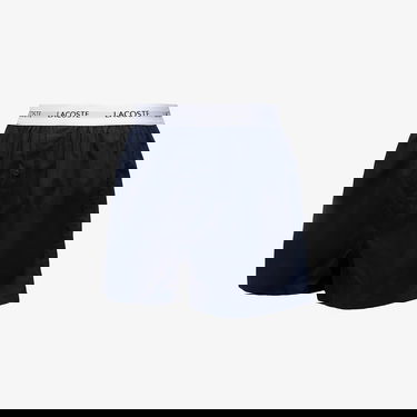 Boxerky Lacoste Lacoste 3-Pack Woven Boxers Rôznofarebný | 7H9209 EIG, 1