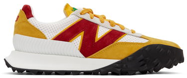 Tenisky a topánky New Balance Casablanca x XC-72 Žltá | UXC72CBB, 0