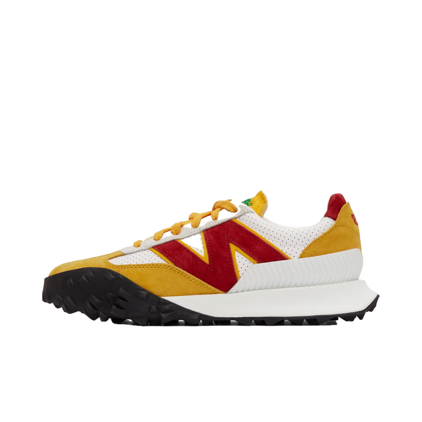 Tenisky a topánky New Balance Casablanca x XC-72 Žltá | UXC72CBB