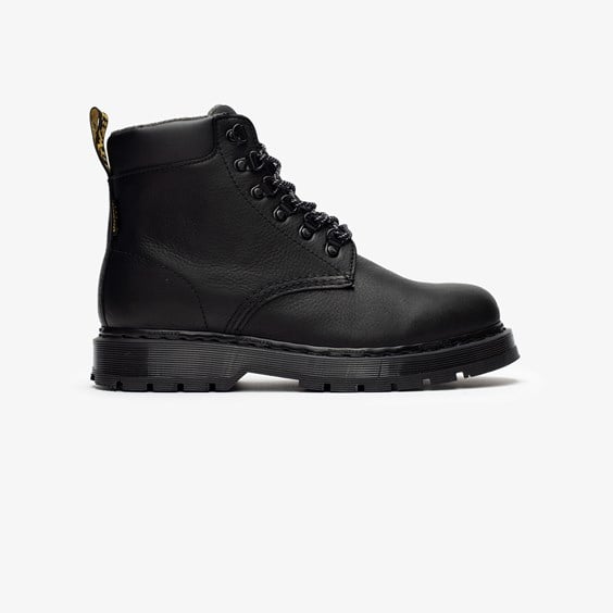 Tenisky a topánky Dr. Martens 939 "Black" Čierna | 31098001, 1