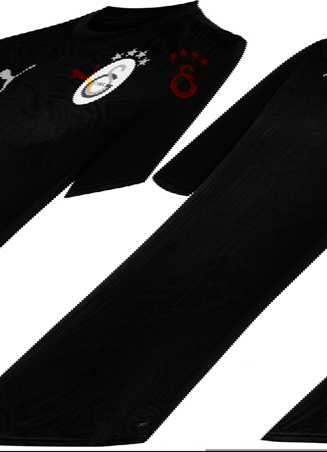 Tričko Puma GSK Training Jersey Čierna | 779695-03, 0