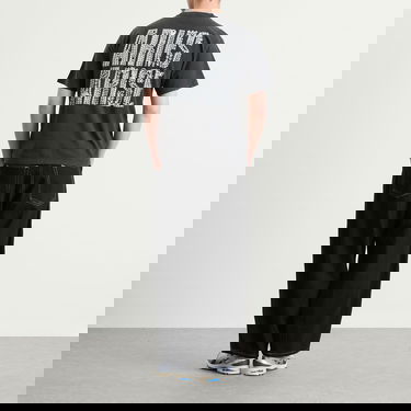 Tričko Aries Studmageddon Graphic Tee, Size Large Čierna | AR60011-BLK, 4
