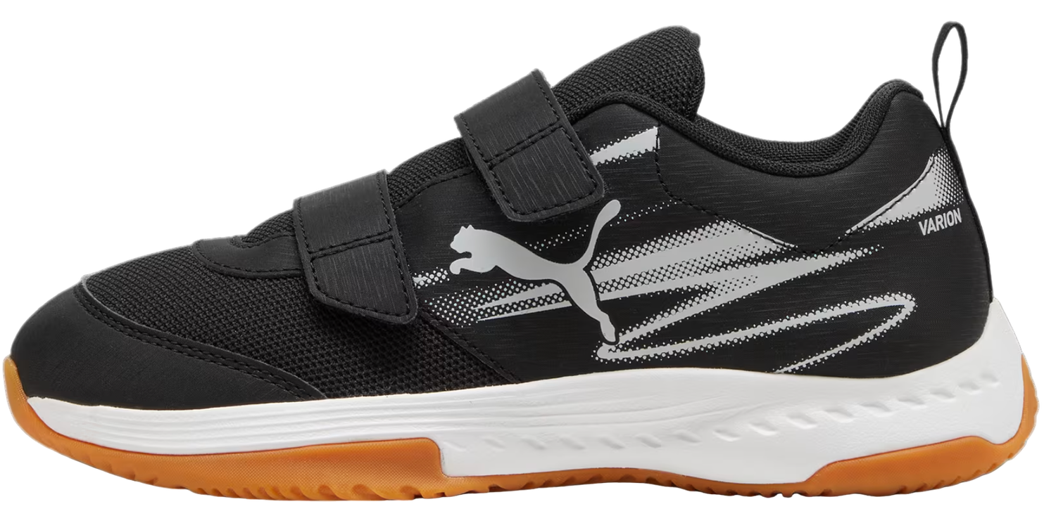 Tenisky a topánky Puma Varion II V Jr Čierna | 108106-01, 1