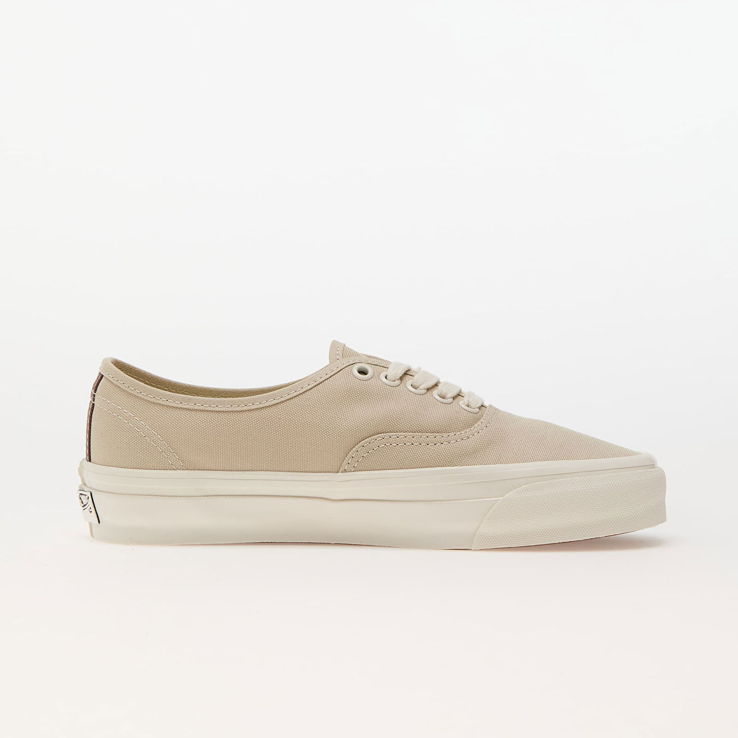 Tenisky a topánky Vans Authentic Reissue 44 LX Canvas Castle Wall Béžová | VN000CQA4A31, 1