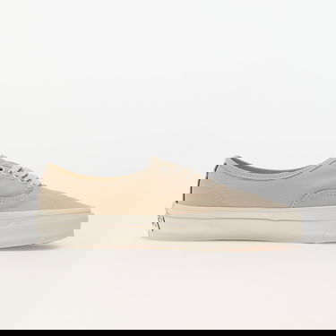 Tenisky a topánky Vans Authentic Reissue 44 LX Canvas Castle Wall Béžová | VN000CQA4A31, 1