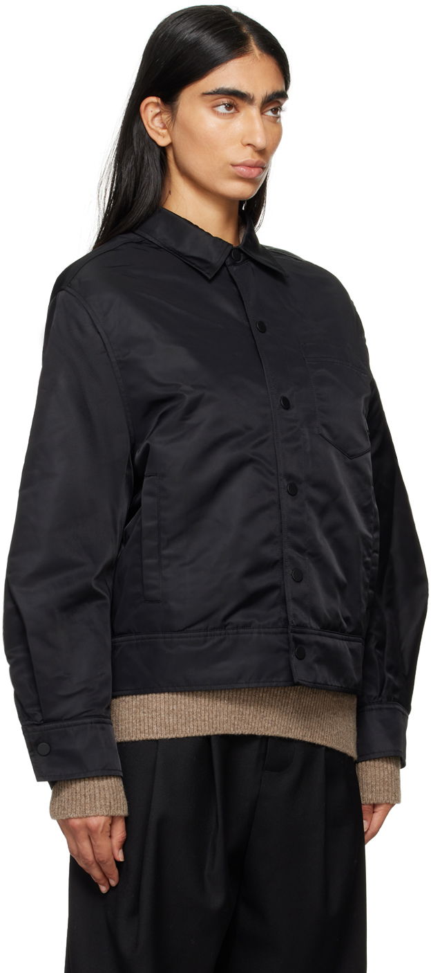 TRS Tag 02 Jacket