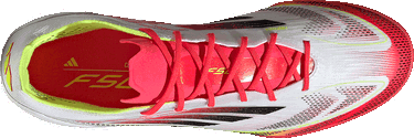Tenisky a topánky adidas Performance F50 PRO TF Biela | ie1220, 9