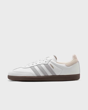 Tenisky a topánky adidas Originals SAMBA OG Biela | IH4880, 0