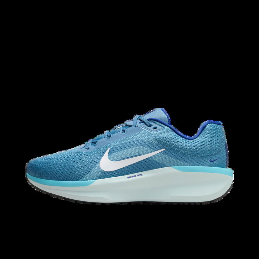 Tenisky a topánky Nike Winflo 11 Modrá | fj9509-401