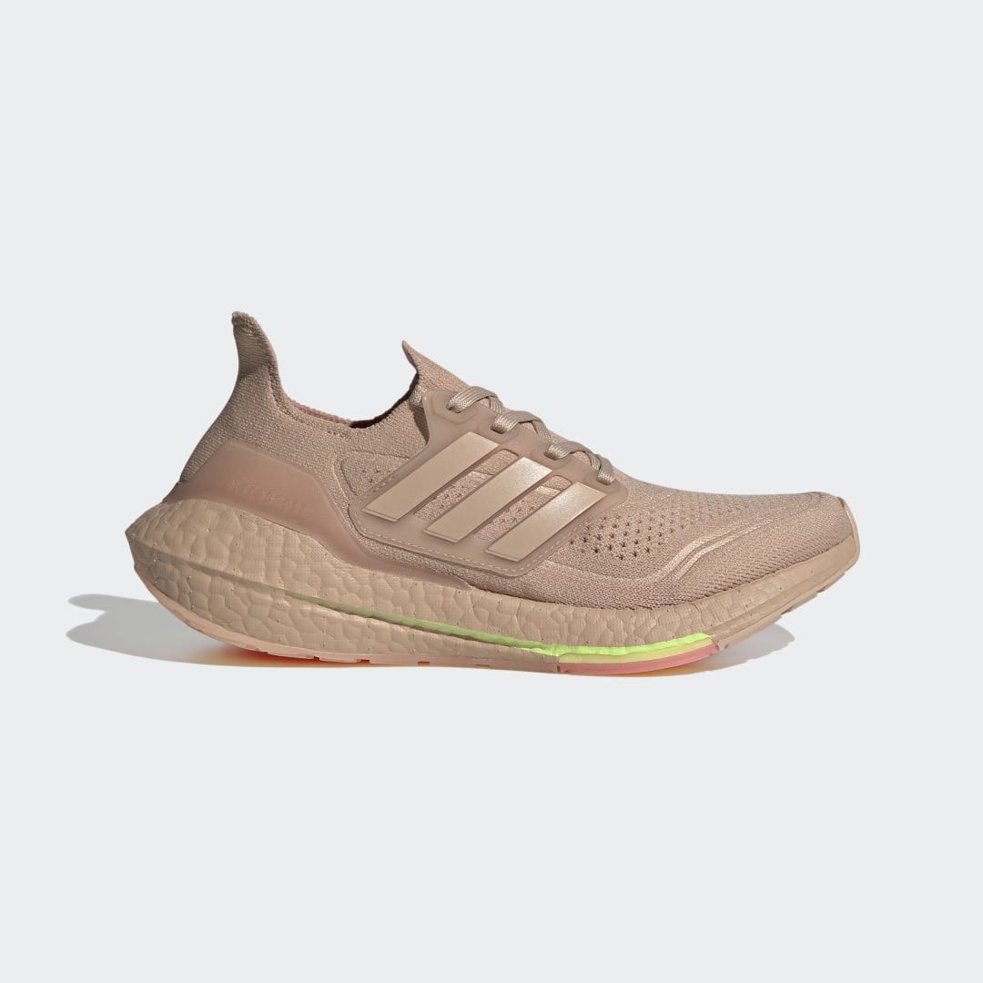 Tenisky a topánky adidas Performance UltraBOOST 21 W Ružová | FY0391, 0