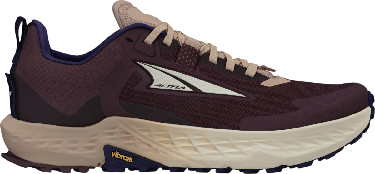 Tenisky a topánky Altra Running Altra Timp 5 Fialová | al0a85p6-2521, 0