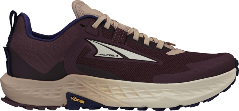 Tenisky a topánky Altra Running Altra Timp 5 Fialová | al0a85p6-2521
