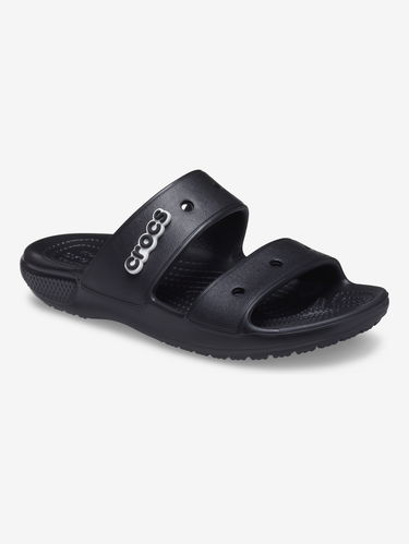 Tenisky a topánky Crocs Classic Slide Čierna | 206761, 1