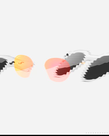 Slnečné okuliare OAKLEY Meta HSTN Sunglasses Biela | 0OW8002 80020451, 3