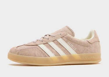 Tenisky a topánky adidas Originals Gazelle Indoor Ružová | IH7034, 0