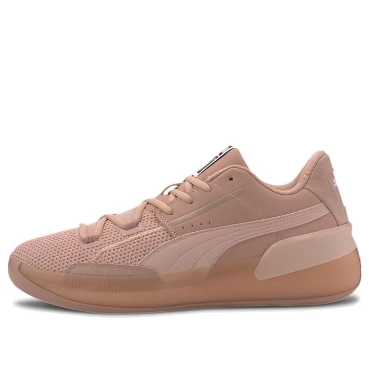 Tenisky a topánky Puma Clyde Hardwood Ružová | 194031-01