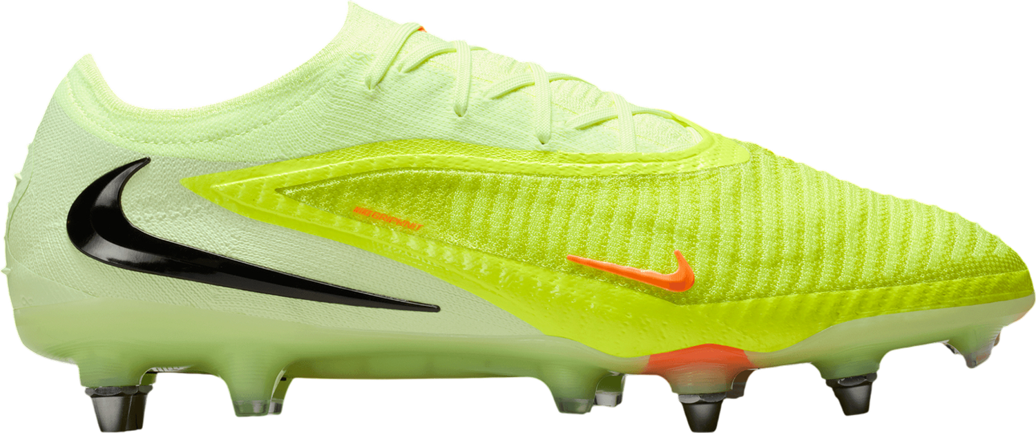 Tenisky a topánky Nike Phantom 6 Low Elite SG-Pro Žltá | hv8988-800, 0