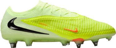 Tenisky a topánky Nike Phantom 6 Low Elite SG-Pro Žltá | hv8988-800, 0