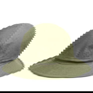 Klobúk BEAMS Beams Plus Mil Hat Zelené | 3841-0042-046-67, 0