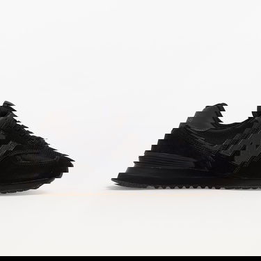Tenisky a topánky New Balance 574 Čierna | ML574EVE, 3