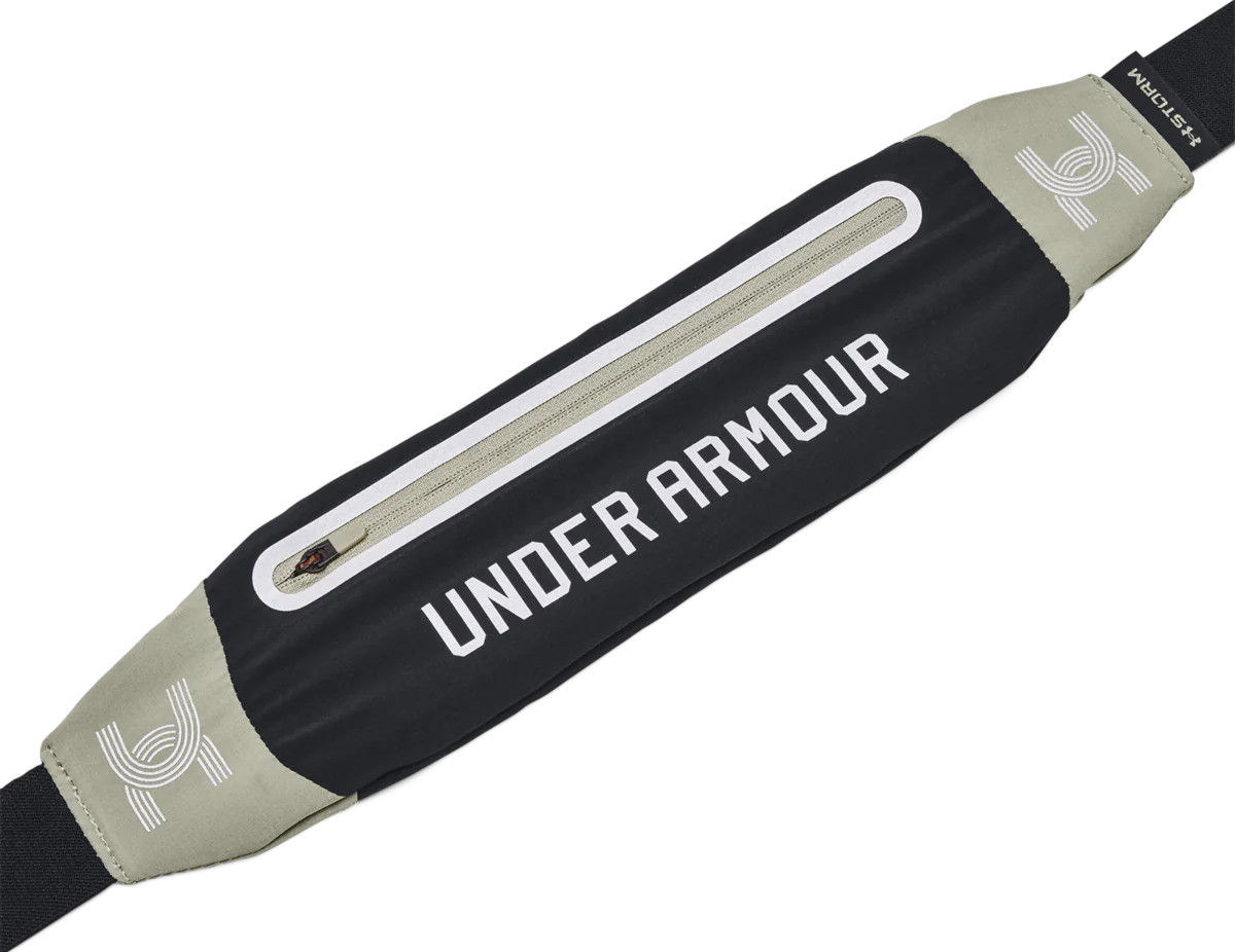 Ľadvinka Under Armour Flex RUNNING Pack Belt Čierna | 1376460-002, 0