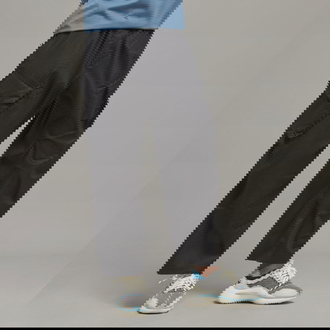 Tepláky Y-3 Ripstop Pants Čierna | H63028, 0