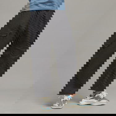 Tepláky Y-3 Ripstop Pants Čierna | H63028, 0