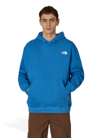 The North Face Icon Hooded Sweatshirt NF0A7ZZE LV61