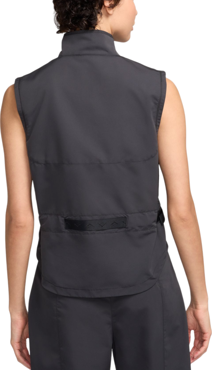 Vesta Nike Vest Čierna | fv6398-010, 1
