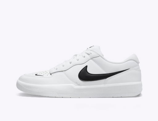 Skateboarding Nike SB Force 58 Biela | DH7505-101