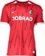 SC Freiburg 3rd Jersey 2024/2025