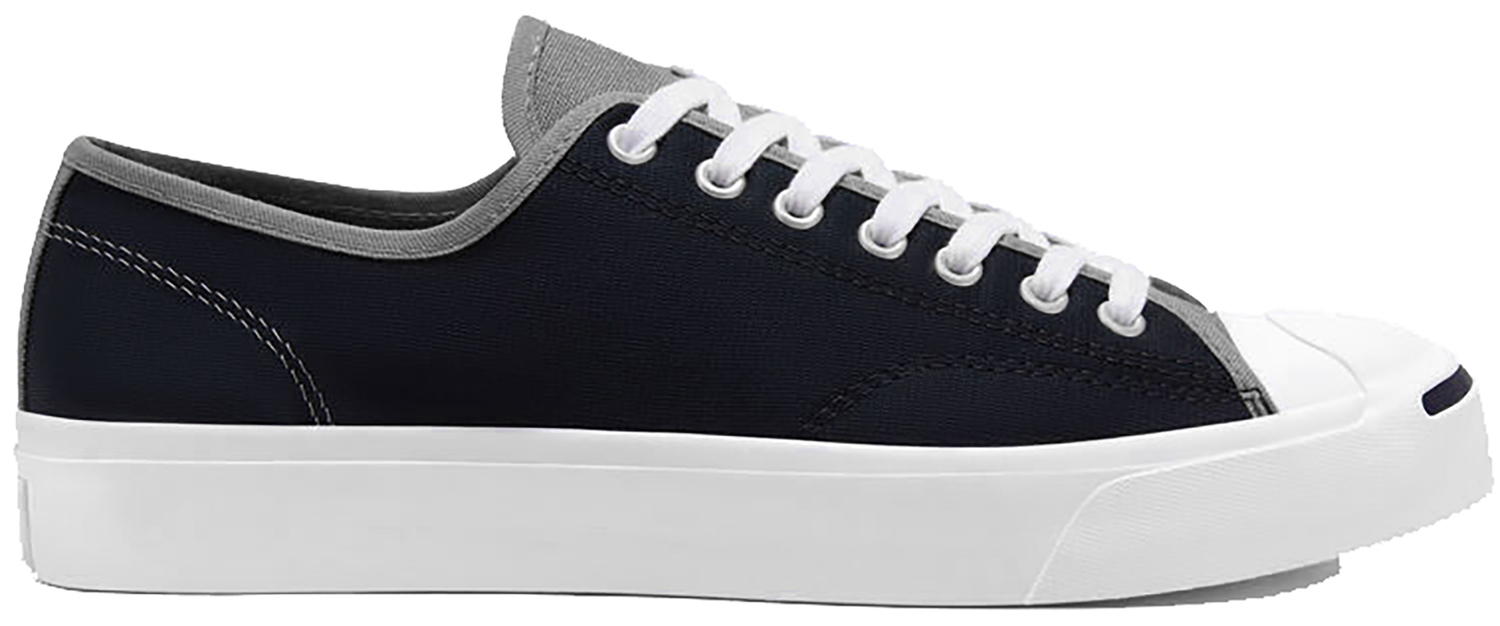 Tenisky a topánky Converse Jack Purcell Happy Camper Black Čierna | 167920C, 0