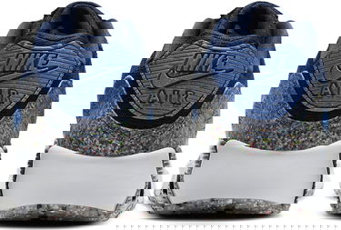 Tenisky a topánky Nike Air Max 90 SE GS Modrá | cq9909-400, 4