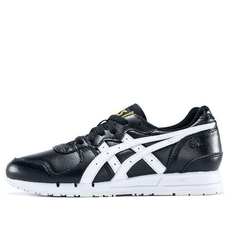 Tenisky a topánky Asics Gel Movimentum Čierna | 1192A002-001