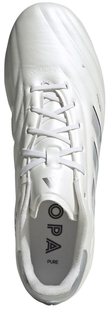 Tenisky a topánky adidas Performance Copa Pure II Elite FG Biela | IE7488, 1