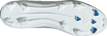 Tenisky a topánky adidas Performance F50 League LL FG/MG Biela | ie1241, 7