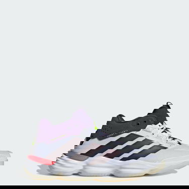 Tenisky a topánky adidas Performance Court Stabil Indoor Fialová | JH5163, 0