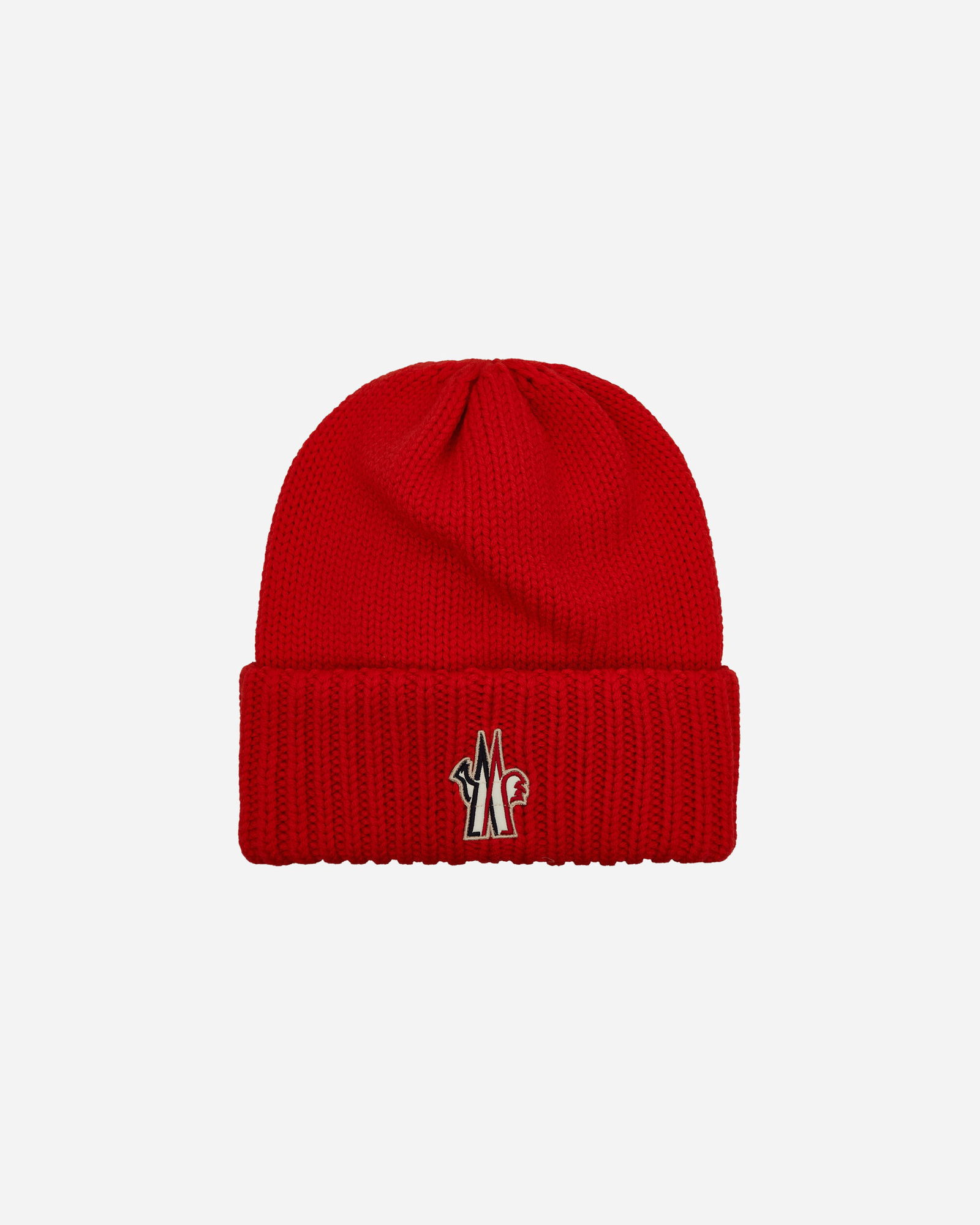 Pure Wool Beanie