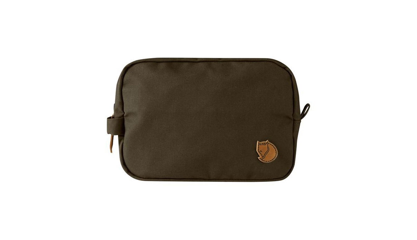 Cestovná taška FJÄLLRÄVEN Gear Bag Zelené | F24213-633, 1