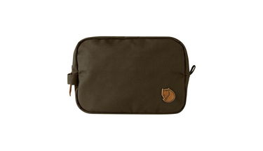 Cestovná taška FJÄLLRÄVEN Gear Bag Zelené | F24213-633, 1