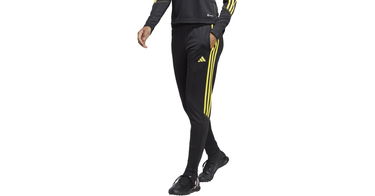 Tepláky adidas Originals Tiro 23 Club Training Pants Čierna | ic1602, 1